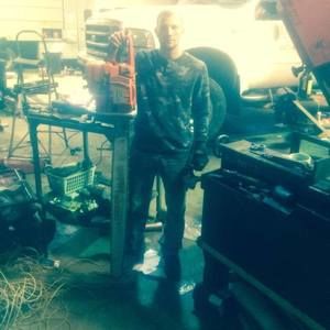 Meet your Posher, Jeremy